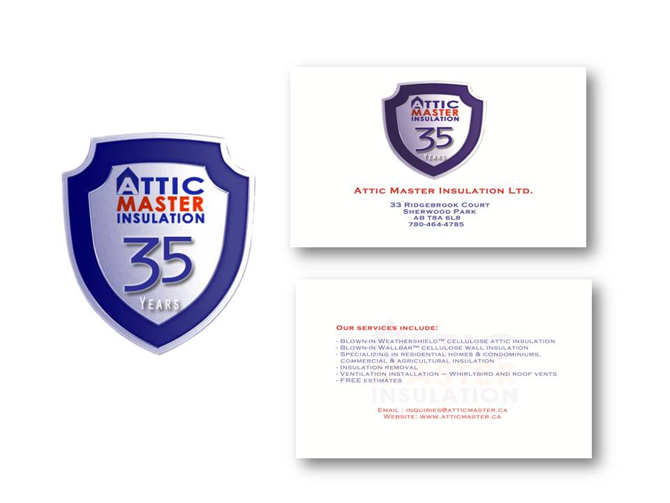 Diseño de Tarjeta de Presentación por Sarah Mathews para este proyecto | Diseño #976054