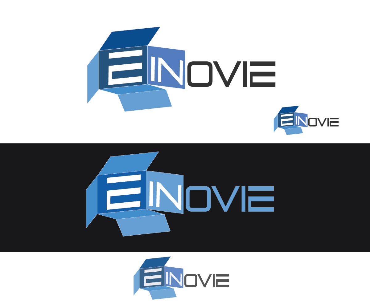 Logo Design by Rednex for this project | Design #3754690