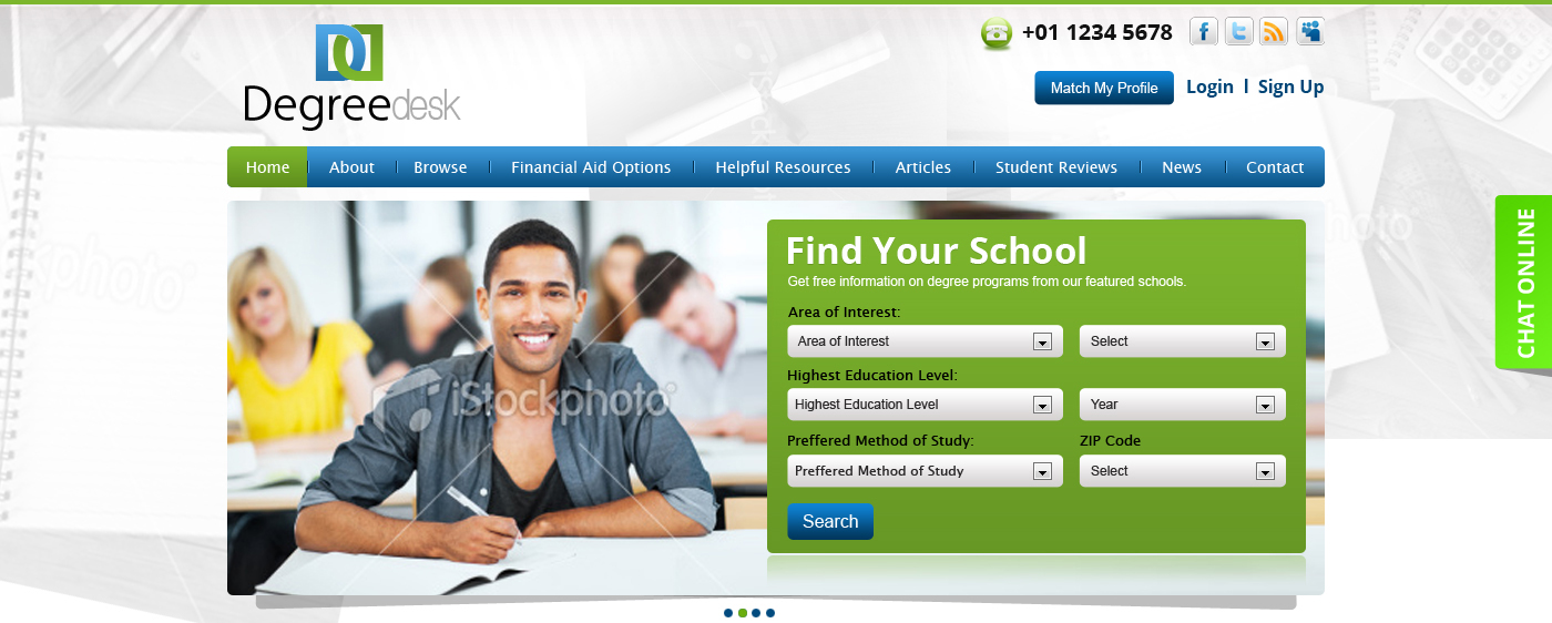 Web Design by Rohit Gangully for Ennovate Group Inc | Design #1004499