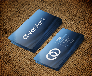 Business Card Design by jeffdefy for this project | Design: #3700812