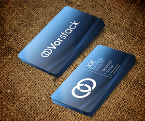 Business Card Design by jeffdefy for this project | Design: #3709455