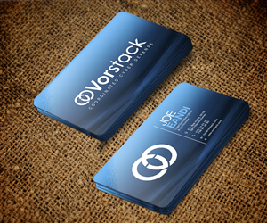 Design de Carte de Visite par jeffdefy pour ce projet | Design #3737470