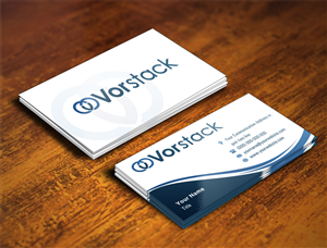 Business Card Design by INDIAN_Ashok for this project | Design: #3700778