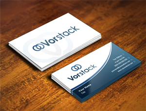 Business Card Design by INDIAN_Ashok for this project | Design: #3700781