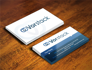 Business Card Design by INDIAN_Ashok for this project | Design: #3700784