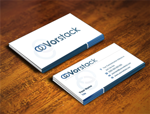Business Card Design by INDIAN_Ashok for this project | Design: #3700788