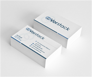 Business Card Design by INDIAN_Ashok for this project | Design: #3707799