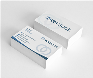 Business Card Design by INDIAN_Ashok for this project | Design: #3707800