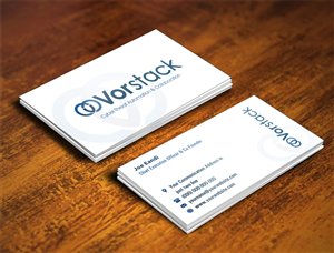 Diseño de Tarjeta de Presentación por INDIAN_Ashok