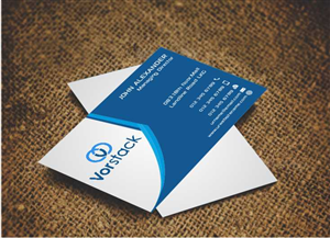 Business Card Design by AwsomeD for this project | Design: #3701633