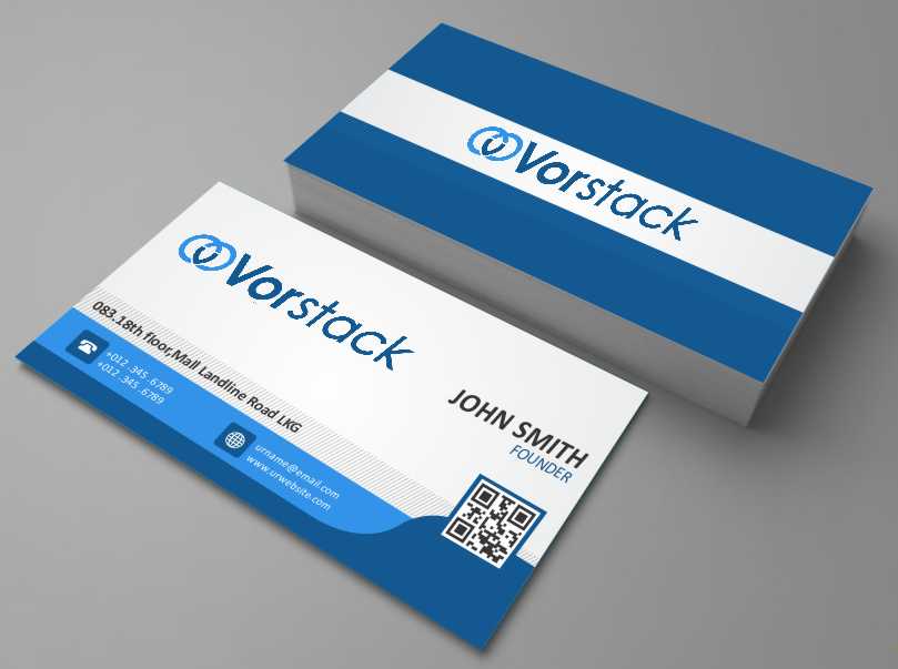 Business Card Design by AwsomeD for this project | Design #3701634