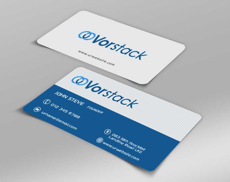 Business Card Design by AwsomeD for this project | Design #3701635