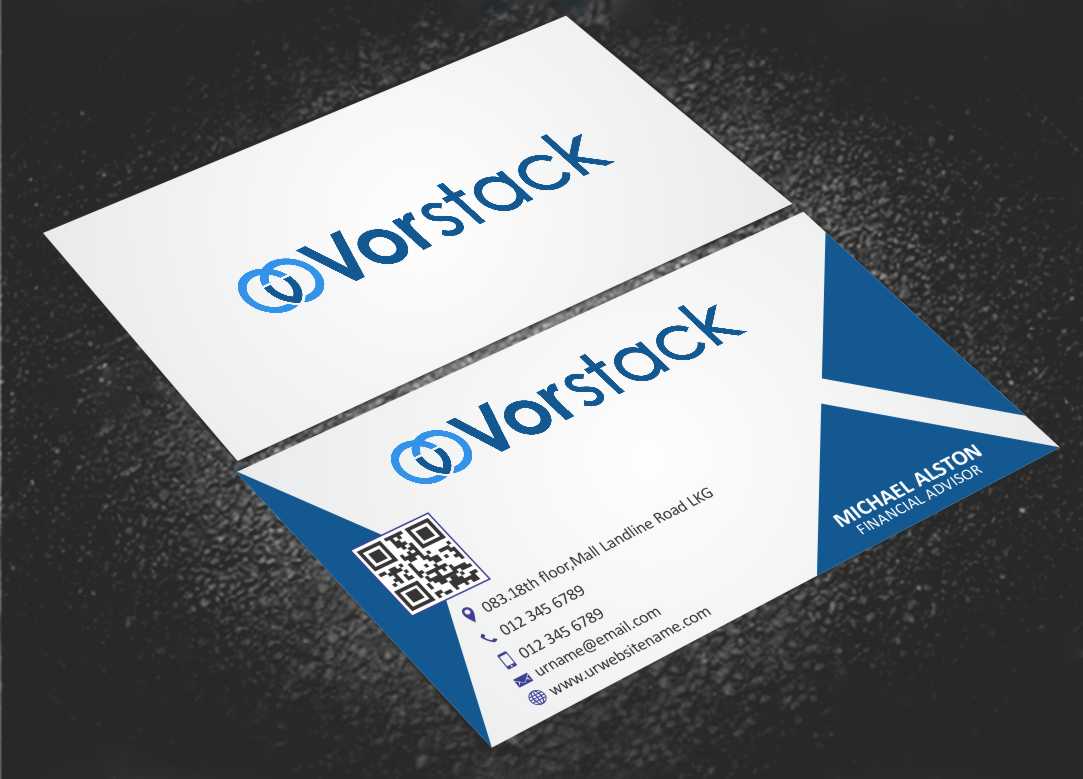 Business Card Design by AwsomeD for this project | Design #3701636