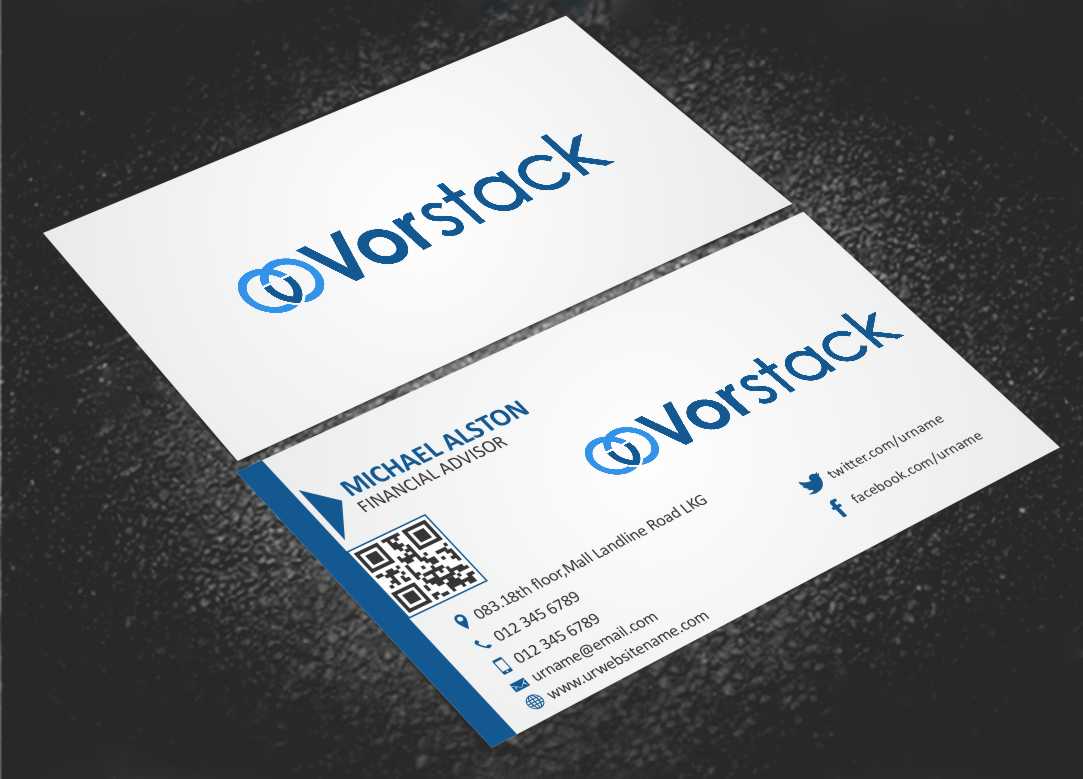 Business Card Design by AwsomeD for this project | Design #3701638