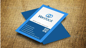 Business Card Design by AwsomeD for this project | Design: #3701639