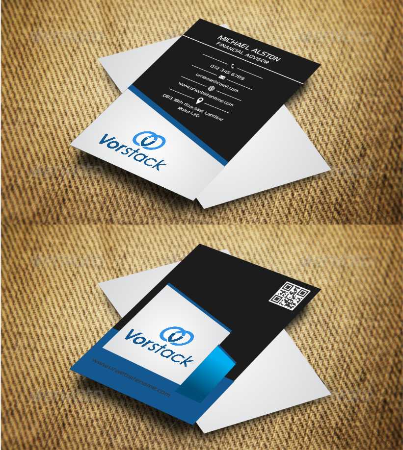 Business Card Design by AwsomeD for this project | Design #3701644