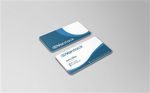Business Card Design by ika_iko for this project | Design: #3723057