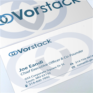 Business Card Design by nafizrahat for this project | Design: #3708155