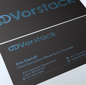 Business Cards for Internet Security Company | Business Card Design by nafizrahat