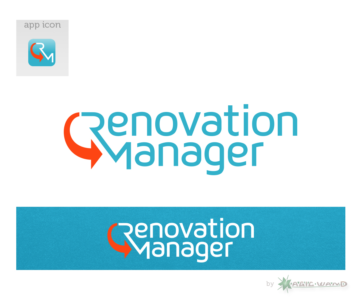 Logo-Design von Magic-Wand für dieses Projekt | Design #3747461