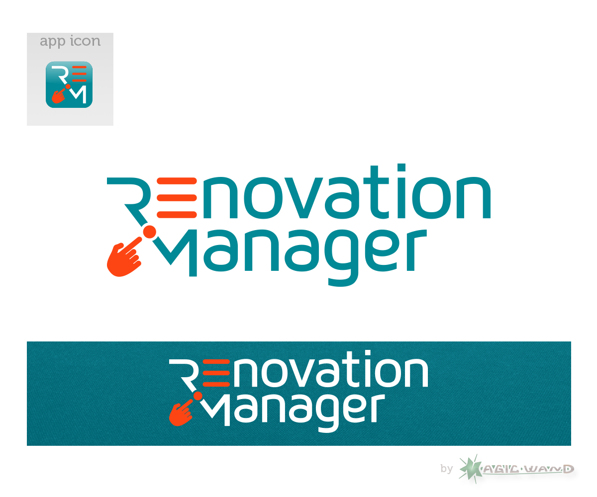 Logo Design by Magic-Wand for this project | Design #3747478