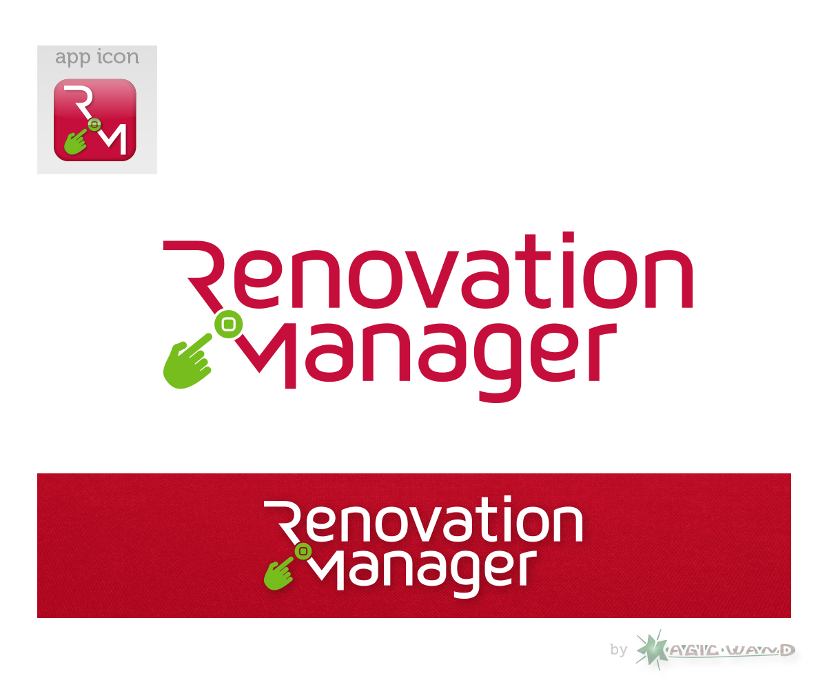 Logo Design by Magic-Wand for this project | Design #3754453