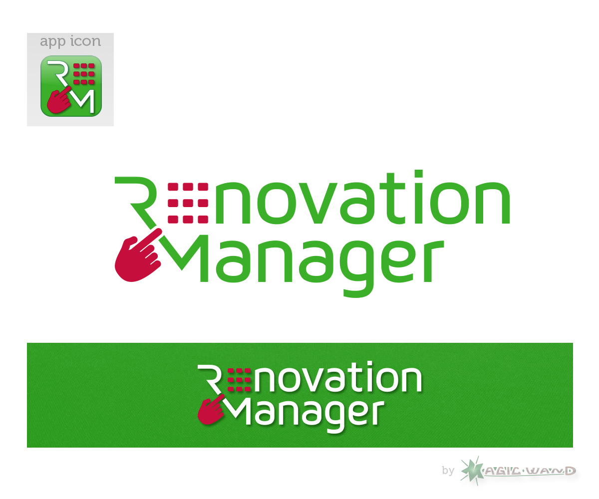 Logo Design by Magic-Wand for this project | Design #3754488