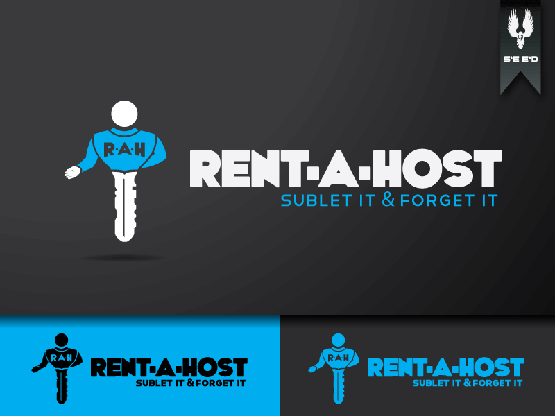 Logo Design by SEED for this project | Design #1011544