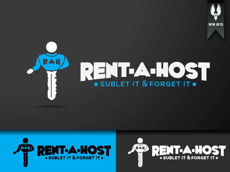 Design de Logo par SEED pour ce projet | Design : #1011616