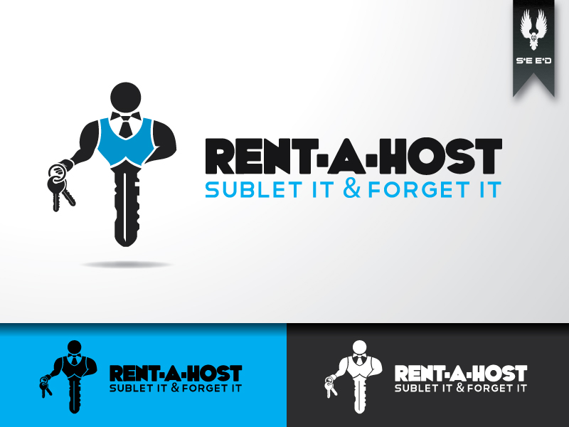 Logo Design by SEED for this project | Design #1031935