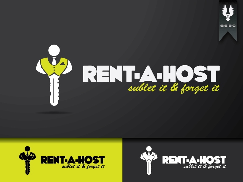 Logo Design by SEED for this project | Design #998178