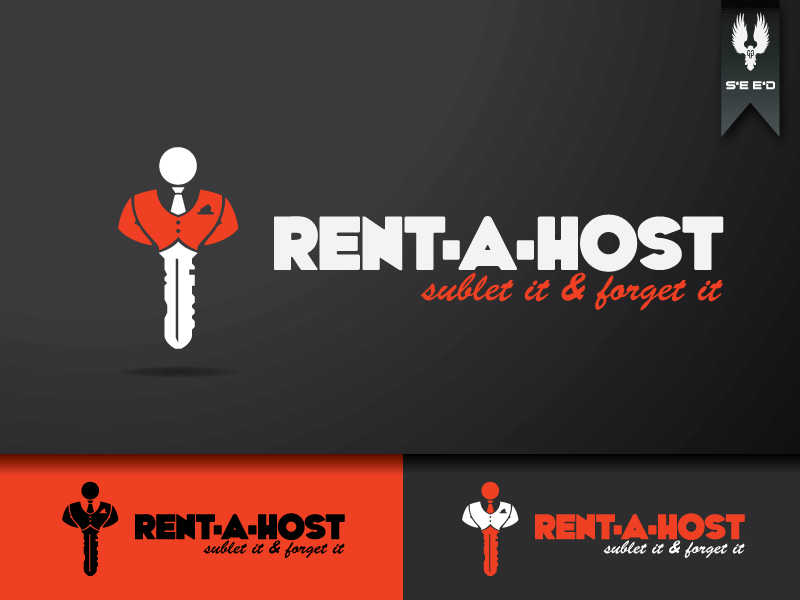 Logo Design by SEED for this project | Design #998254