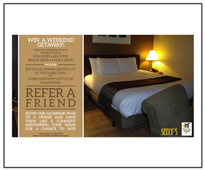 Facebook Design by insultr for this project | Design: #3722935