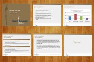 Design de PowerPoint par Parul pour ce projet | Design : #993225