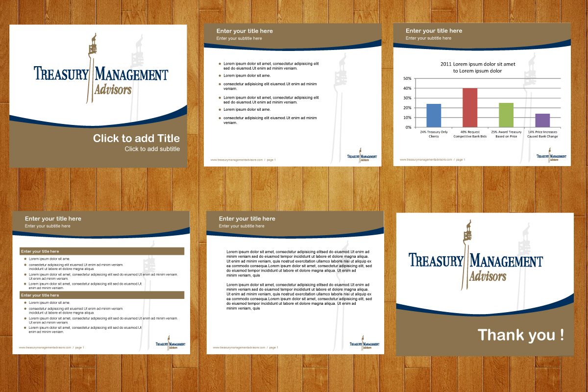 PowerPoint Design by Parul for this project | Design #996218