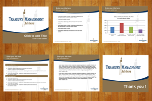 PowerPoint Design by Parul for this project | Design: #996218