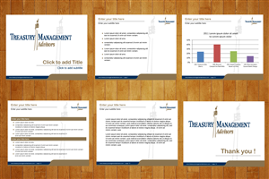 PowerPoint Design by Parul for this project | Design: #996219