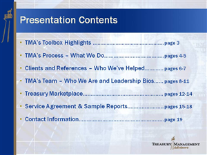 PowerPoint Design by Bri for this project | Design: #1017343