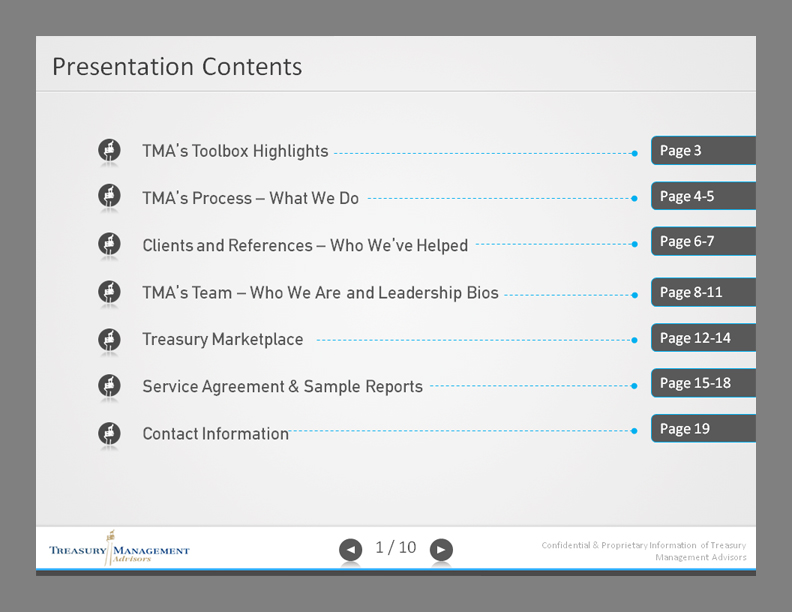 PowerPoint Design by Purpletouch for this project | Design #1005495
