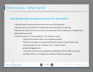 PowerPoint Design by Purpletouch for this project | Design: #1005502