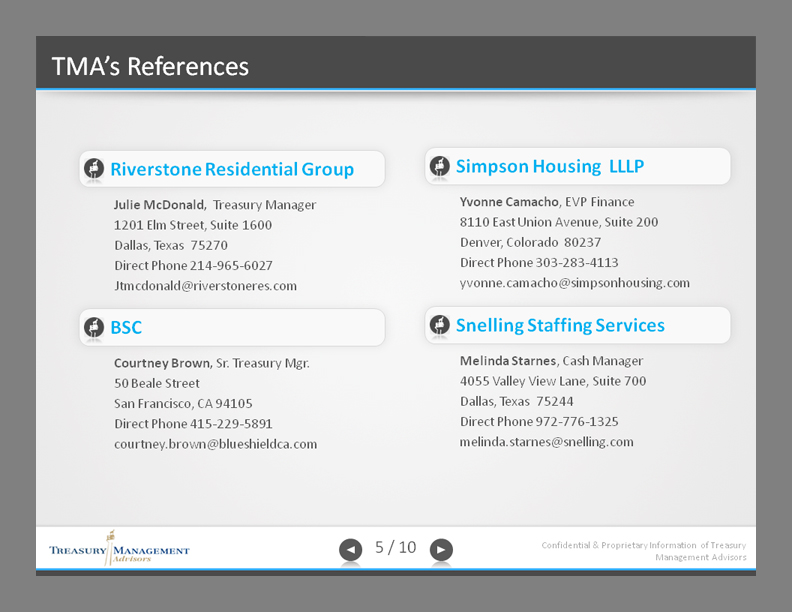 PowerPoint Design by Purpletouch for this project | Design #1005509