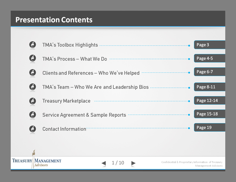 PowerPoint Design by Purpletouch for this project | Design #1015689