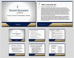 PowerPoint Design by zzafra