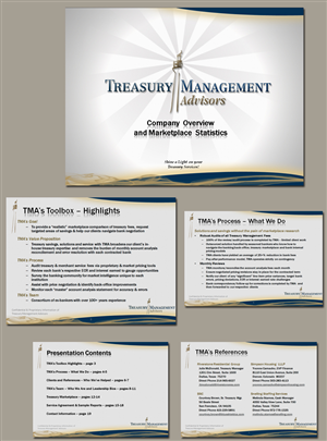 PowerPoint Design by zzafra for this project | Design: #994784