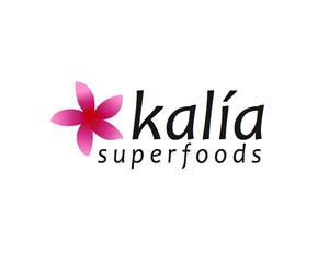 Pink Plumeria Logo Design | Graphic Design by ZETA