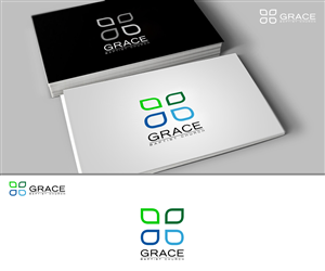 Grace Baptist | Logo Design by dharlan