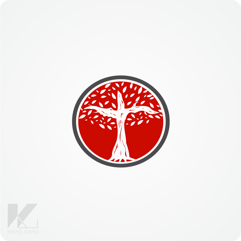 Logo Design by Rafael Willames for Grace Baptist Church | Design #3721440