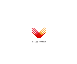 Logo-Design von Seamus Radu für Grace Baptist Church | Design: #3742478