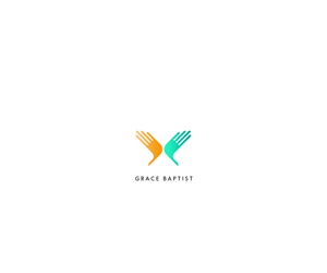 Logo-Design von Seamus Radu für Grace Baptist Church | Design: #3742480