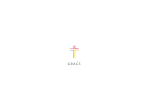 Diseño de Logo por Seamus Radu para Grace Baptist Church | Diseño: #3742637